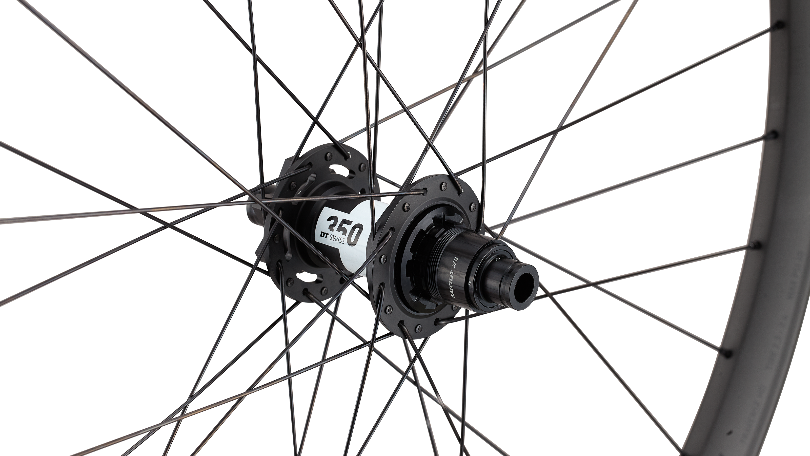 Traverse HD 350 DEG