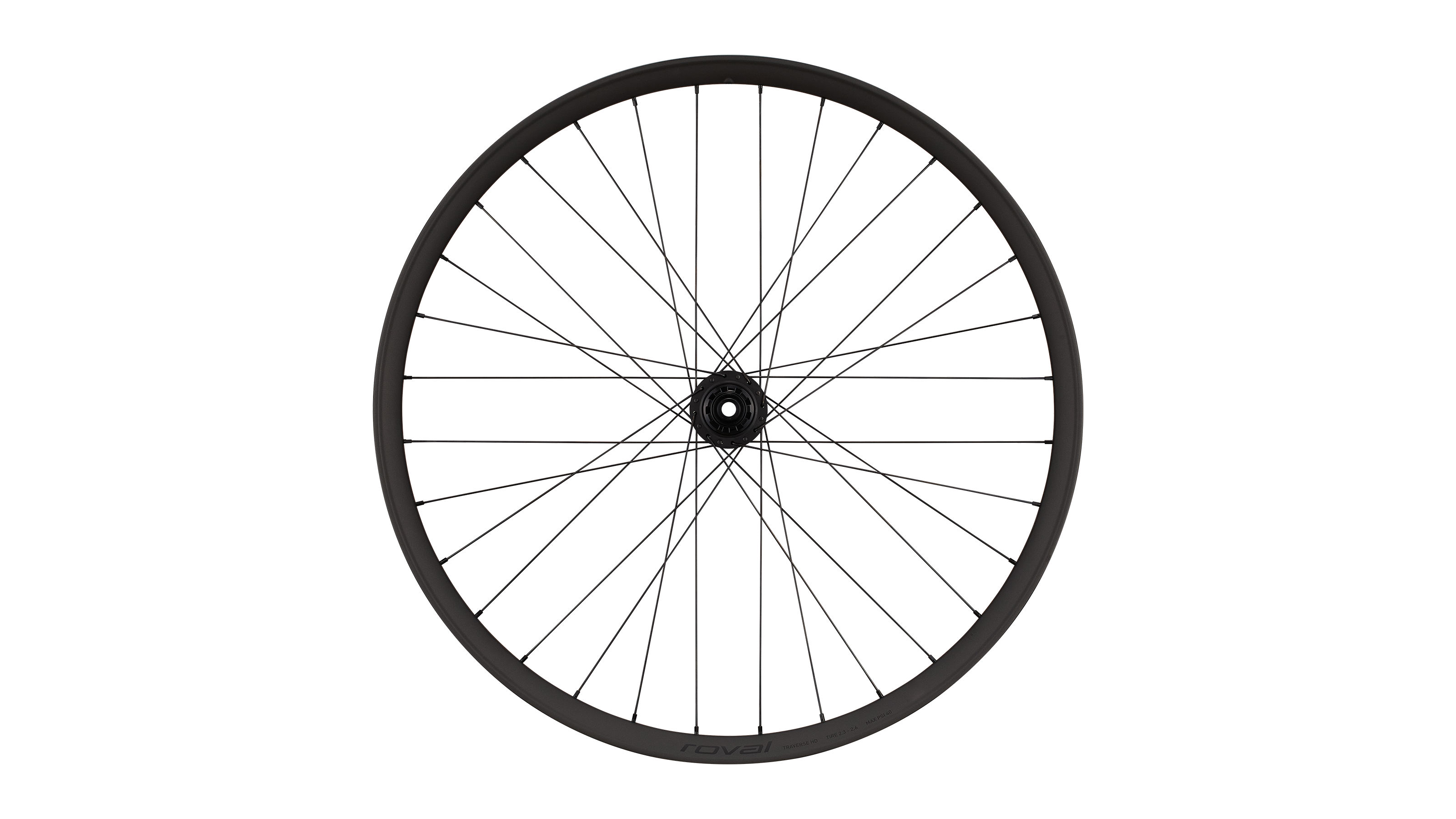 Traverse HD 350 DEG