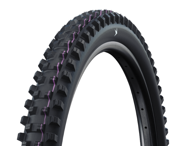 Schwalbe Shredda Front Gravity Radial