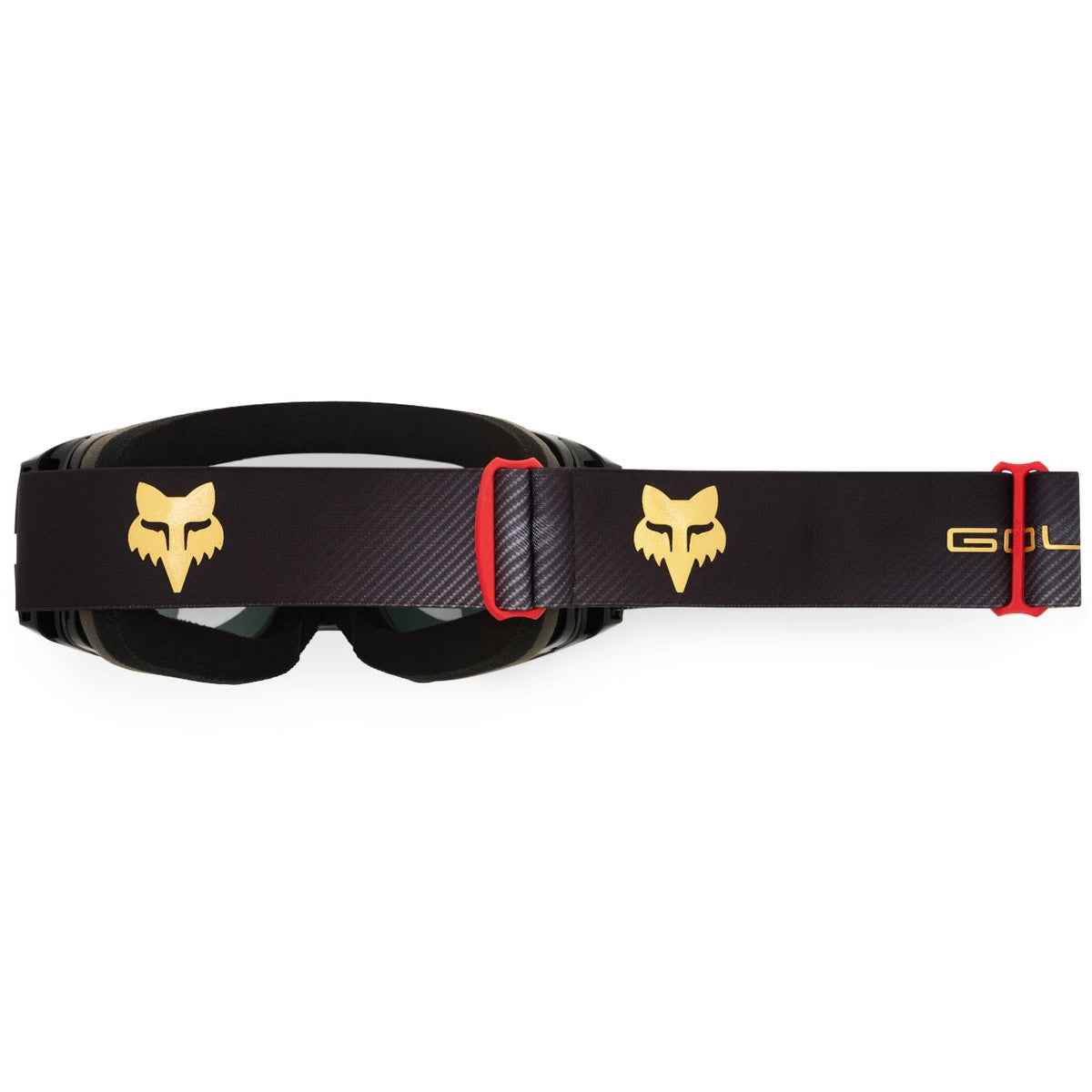 FOX - MTB Goggles Vue - Goldstone
