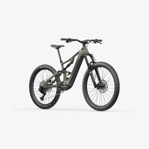 Amflow PR Carbon