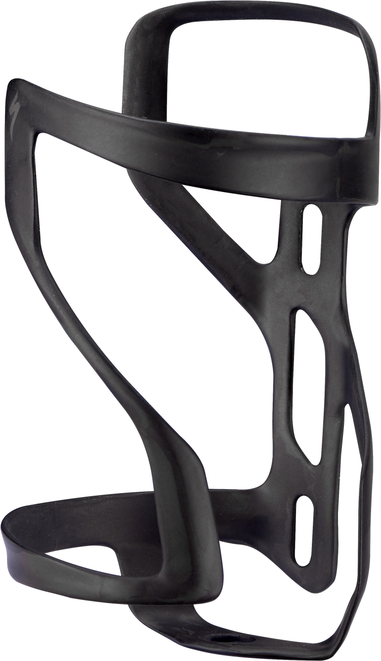 S-Works Carbon Zee Cage II – Left