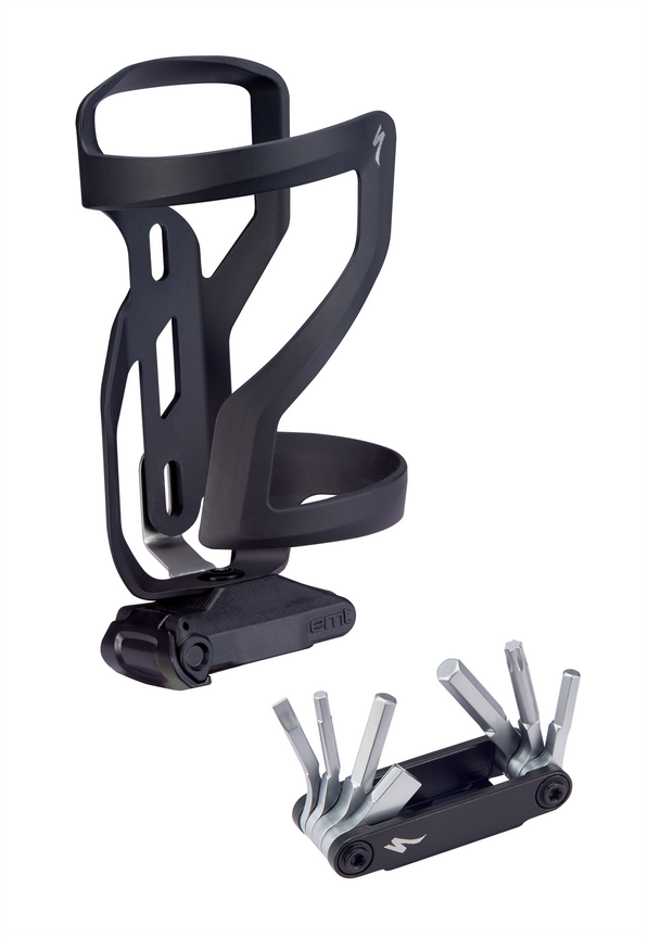 Zee Cage II with Tool – Right
