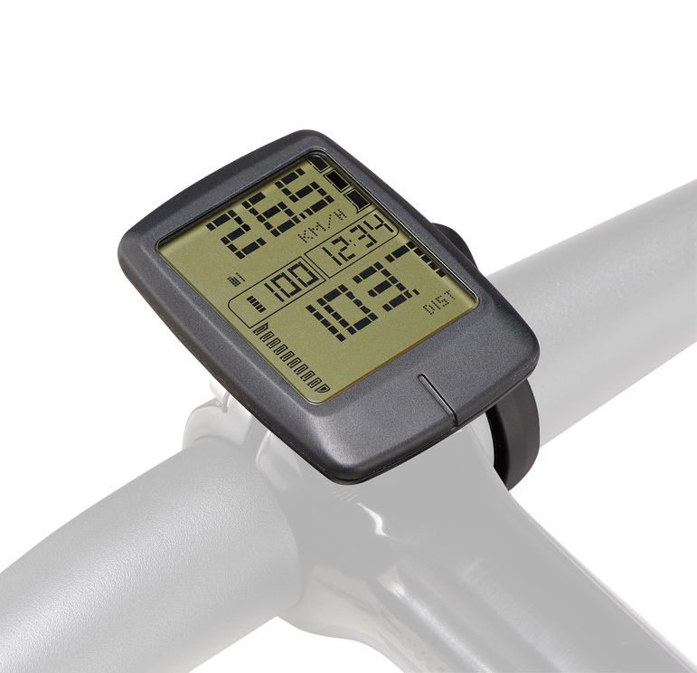 Specialized Turbo Connect Display (TCD)