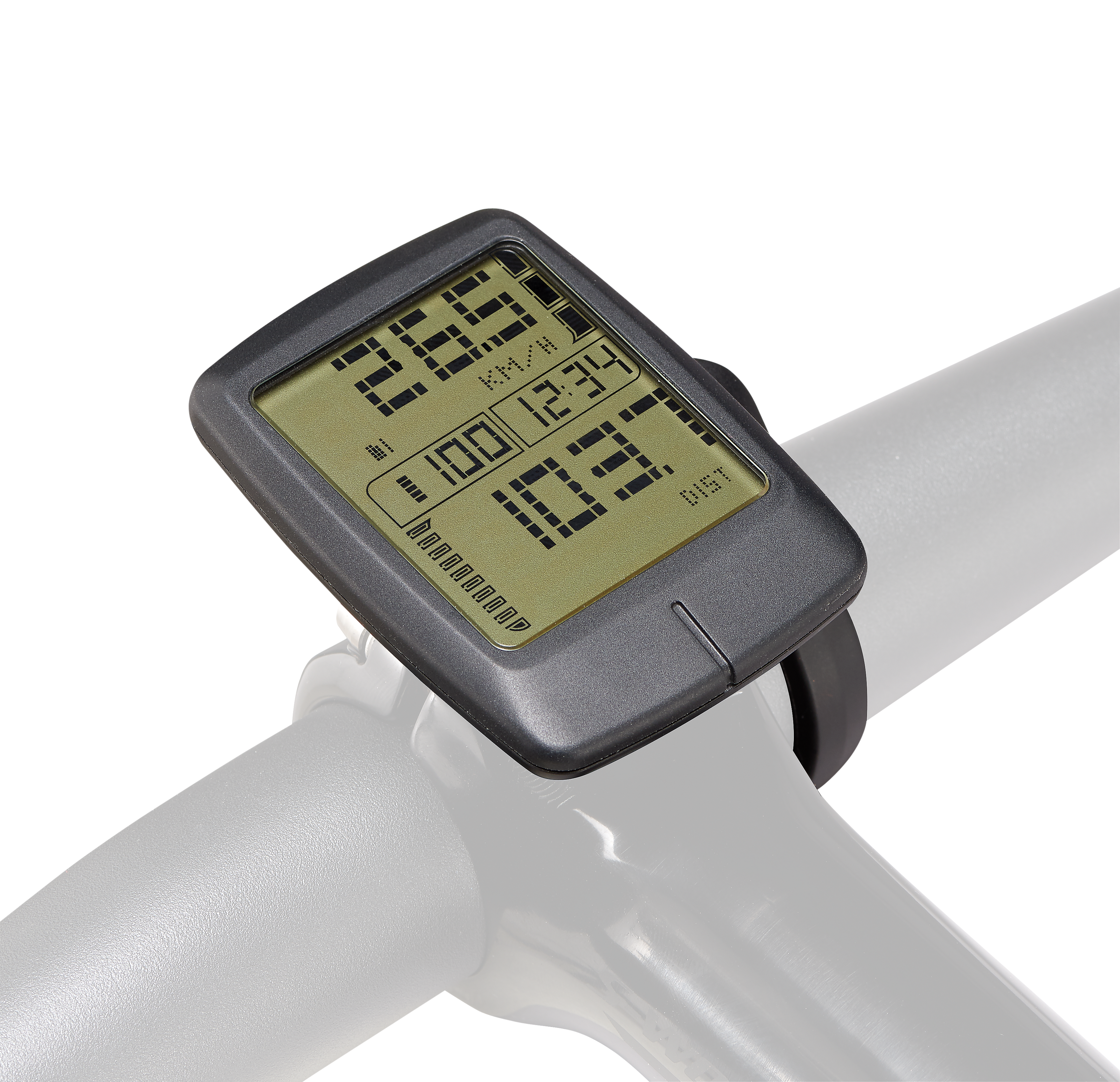 Specialized Turbo Connect Display (TCD)