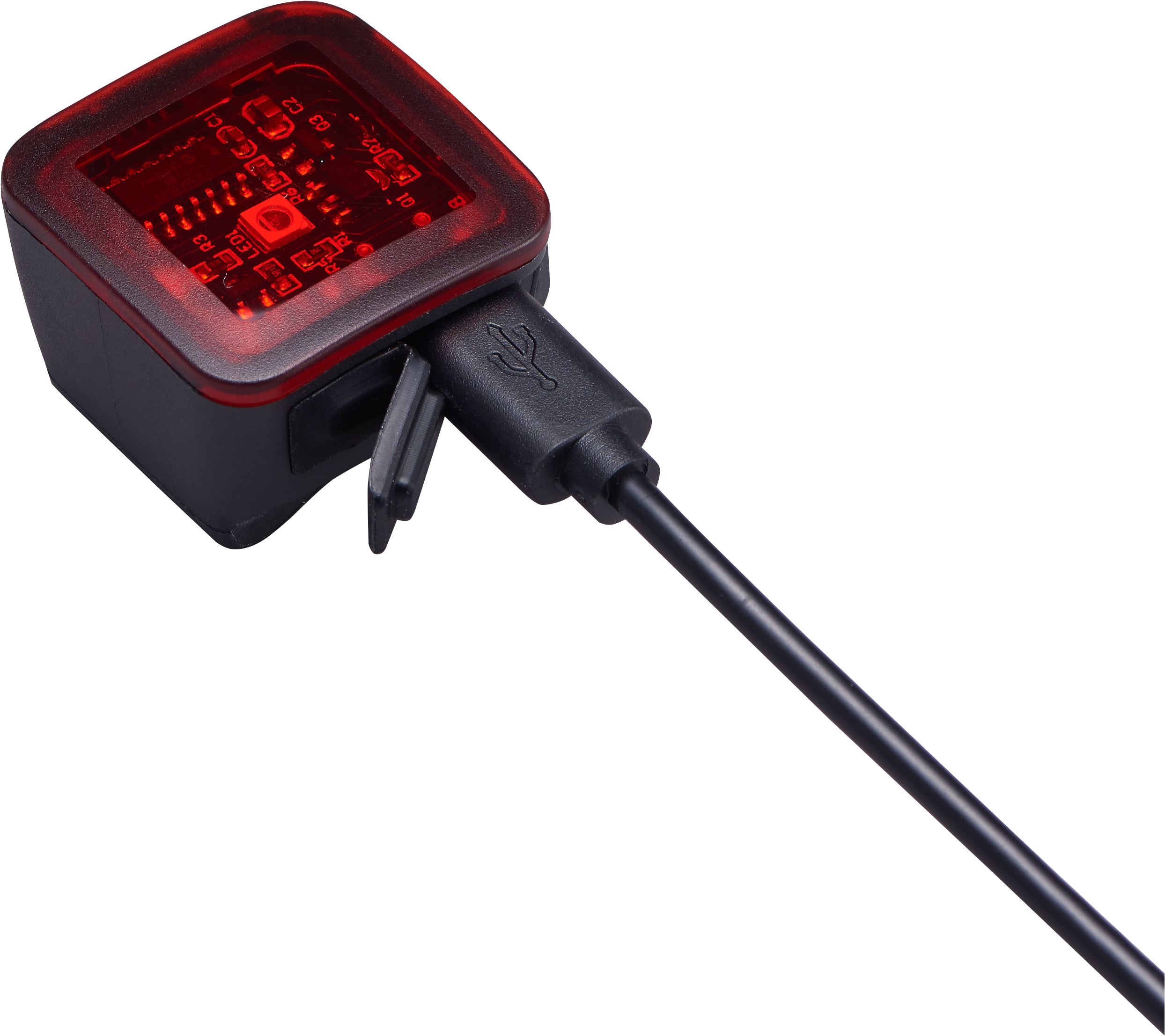 Flash Headlight/Taillight Combo