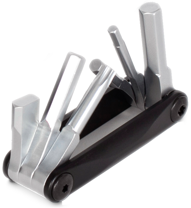 SWAT™ Conceal Carry Tool