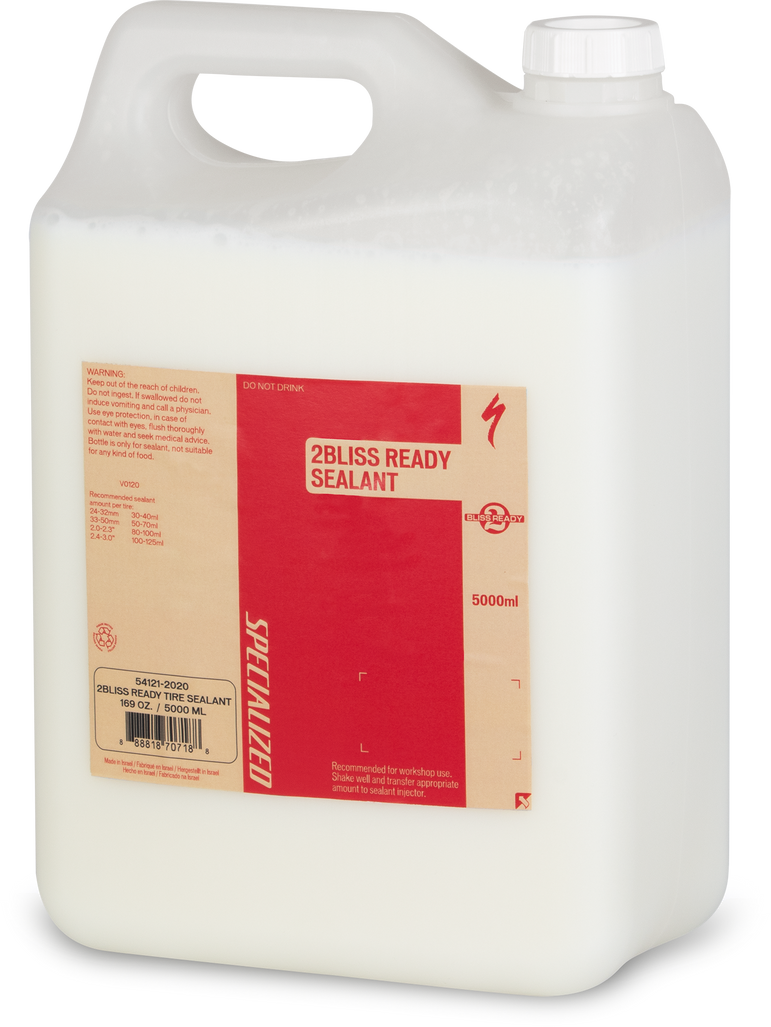 2Bliss Ready Tire Sealant