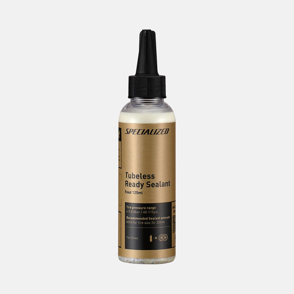 TLR Sealant Road