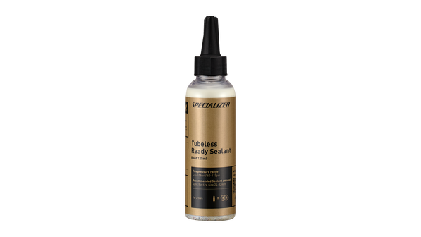 TLR Sealant Road