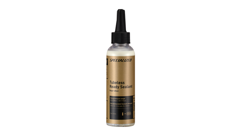TLR Sealant Road
