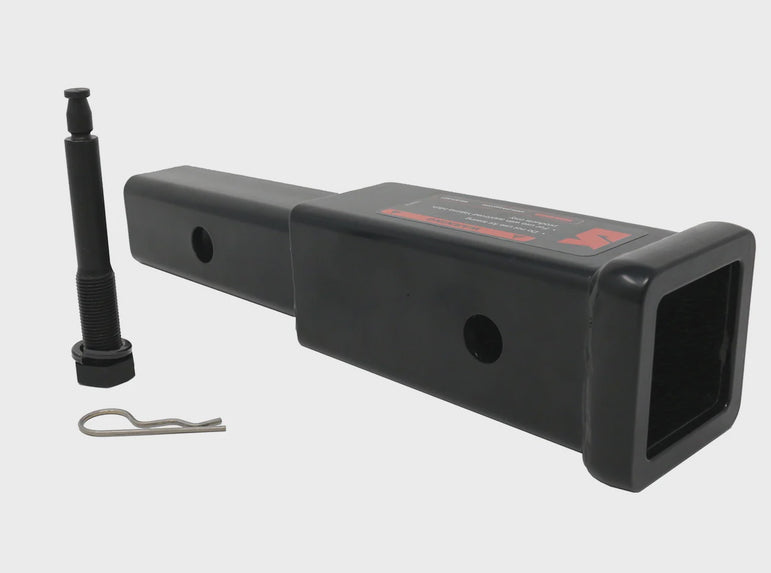 YAKIMA - StraightShot Hitch Extender