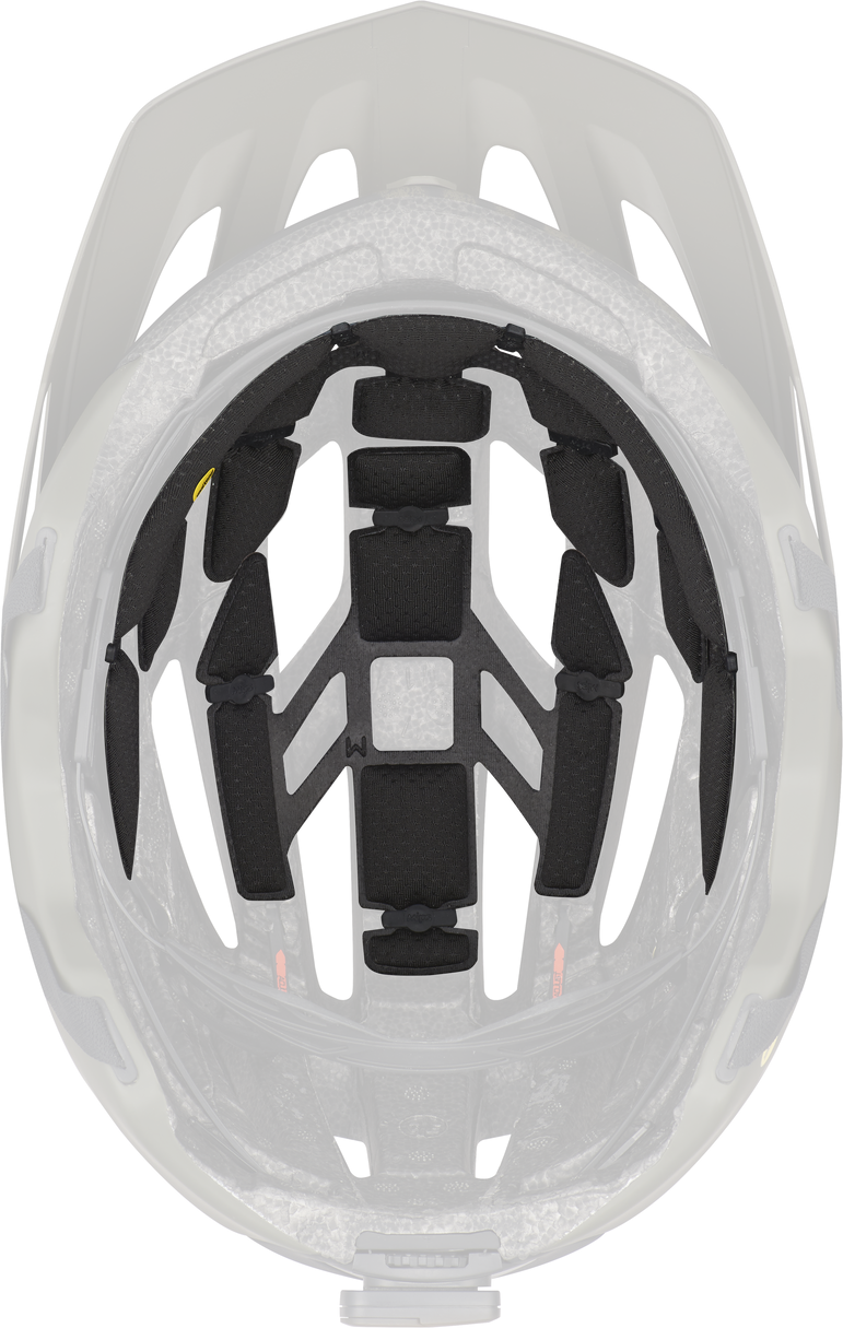 Ambush MIPS Padset