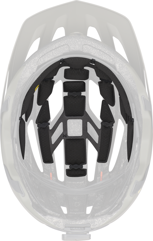 Ambush MIPS Padset