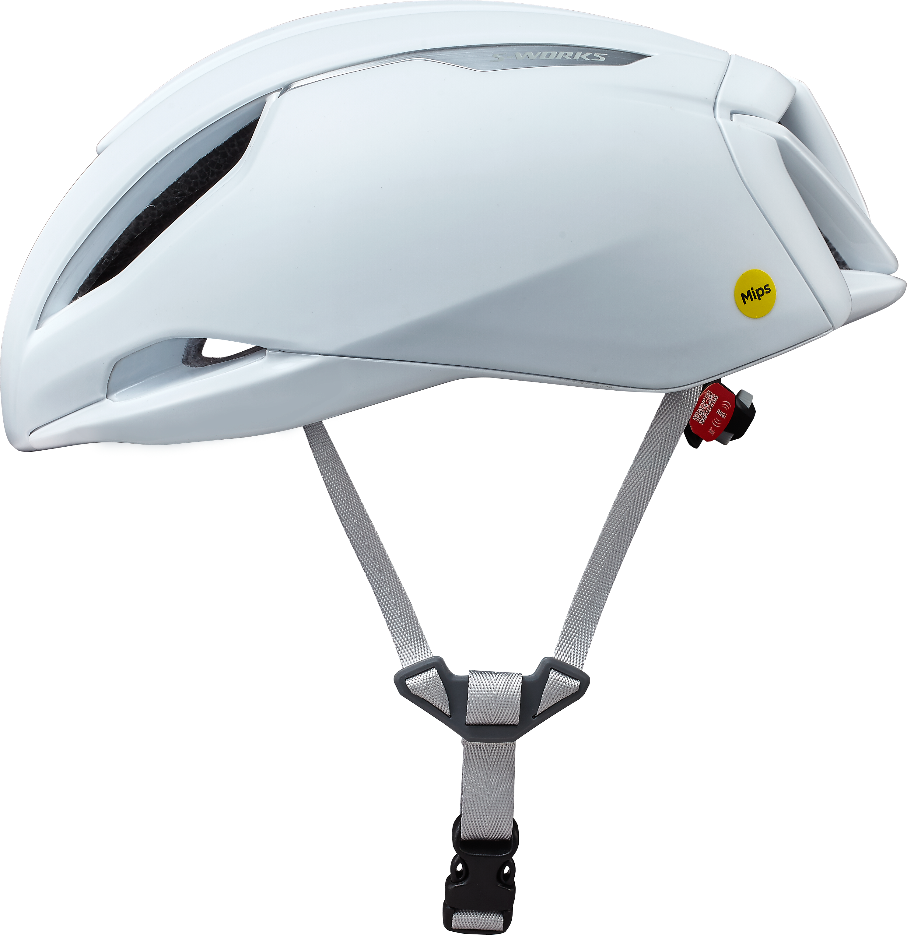 S-Works Evade 3