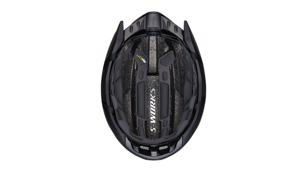 S-Works Evade 4