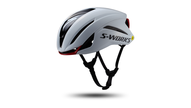 S-Works Evade 4
