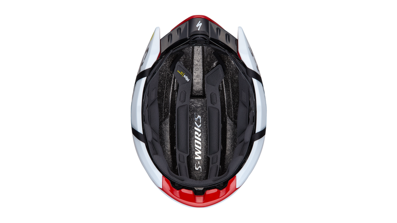 S-Works Evade 4