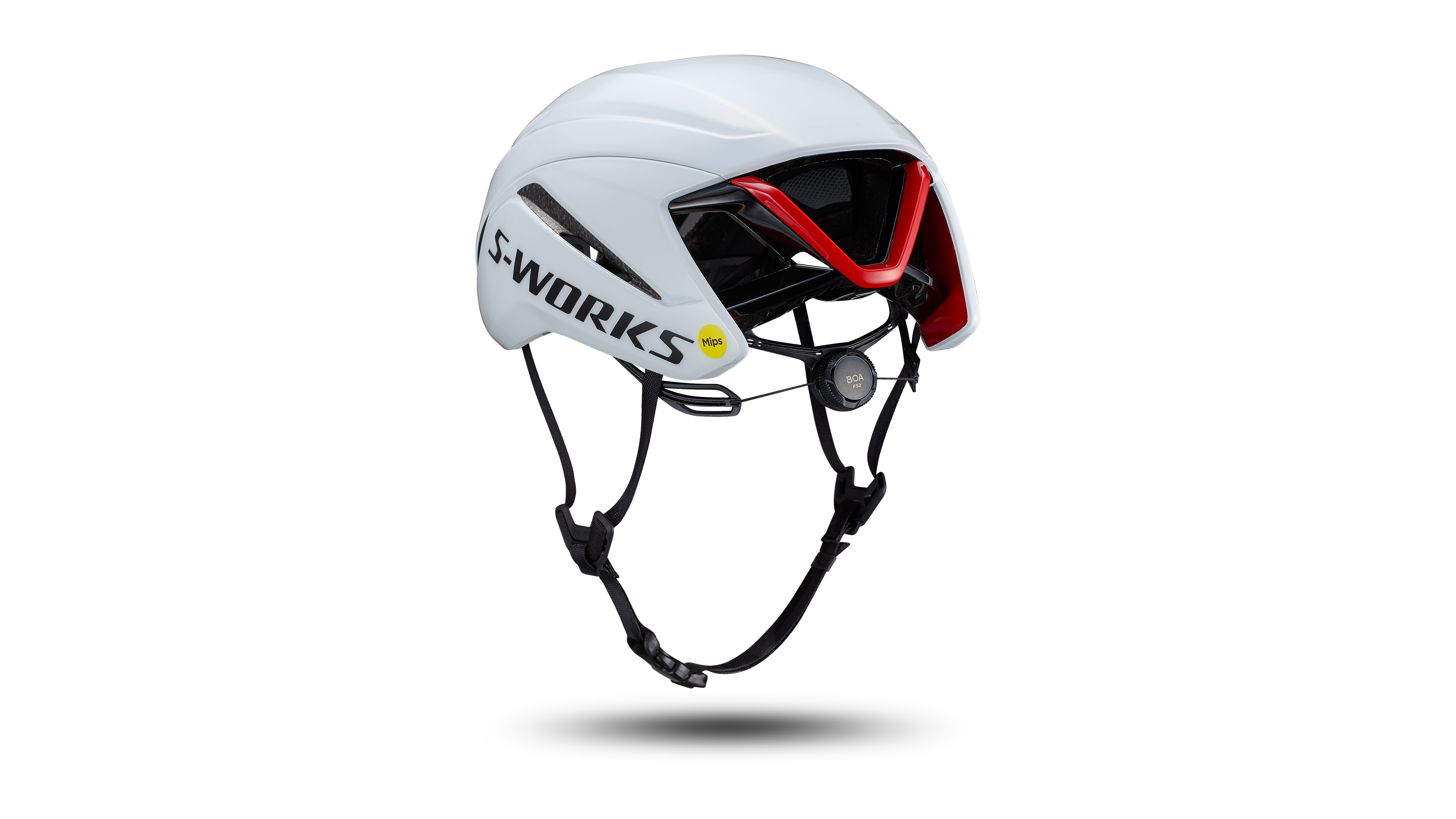 S-Works Evade 4