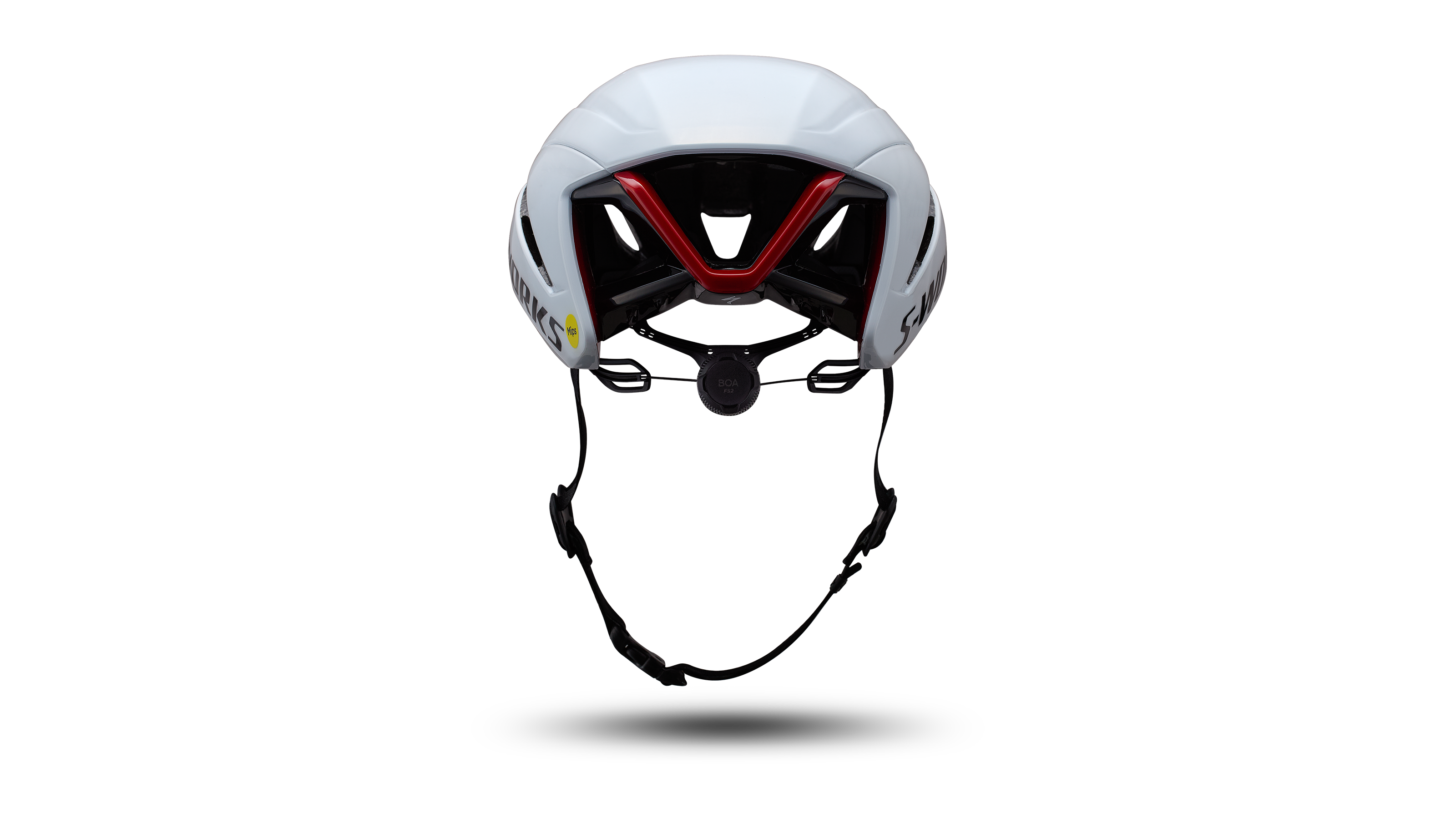 S-Works Evade 4