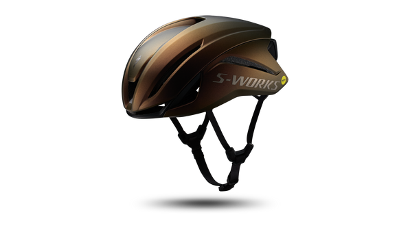 S-Works Evade 4