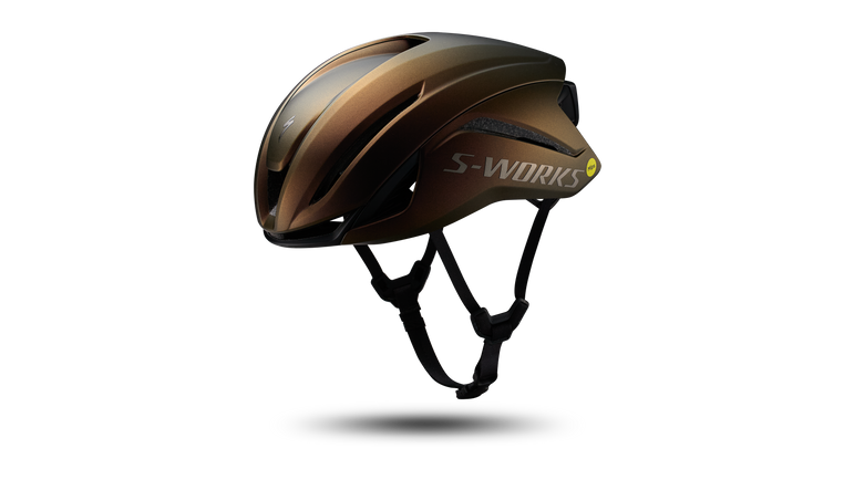 S-Works Evade 4