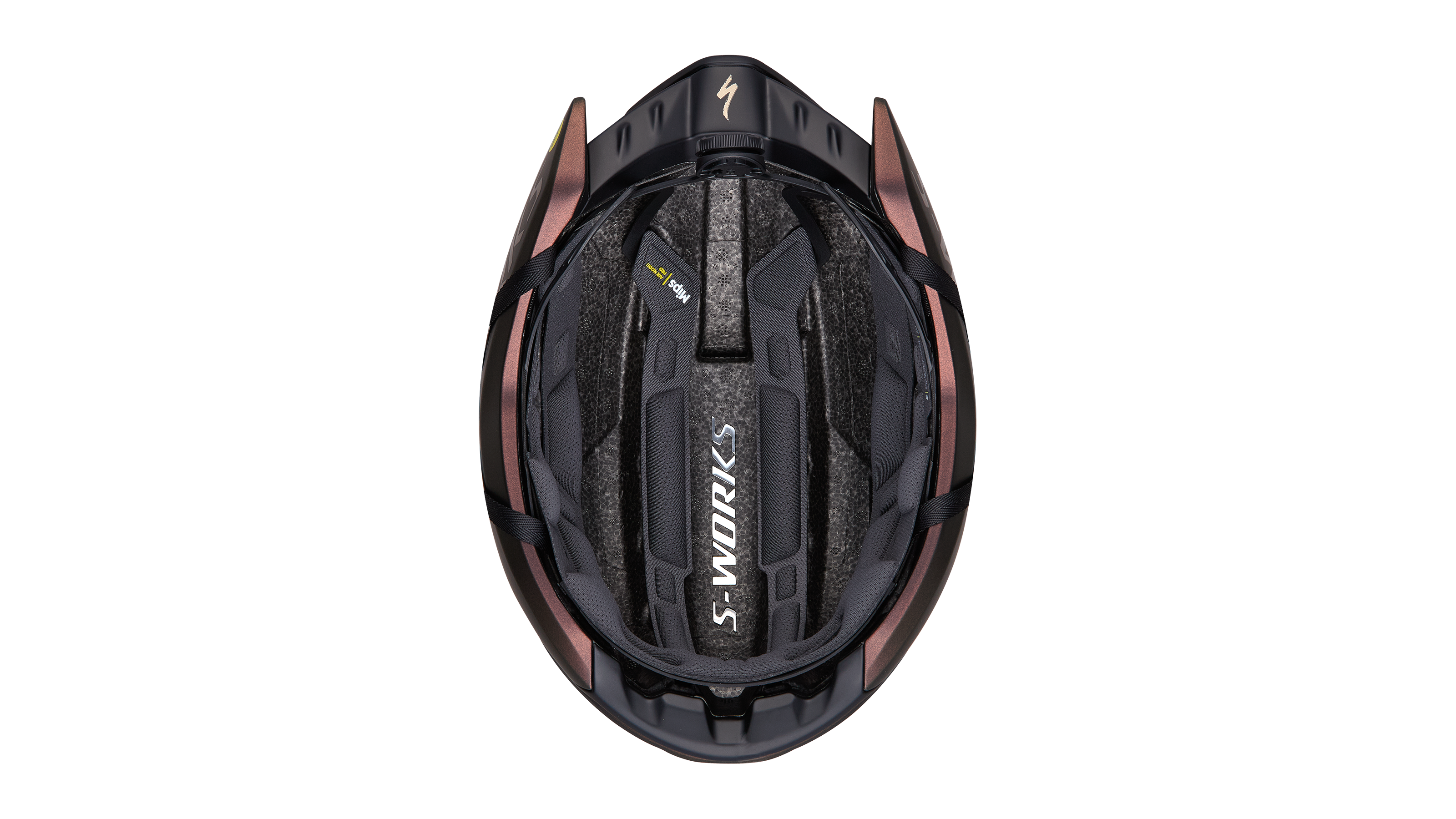 S-Works Evade 4