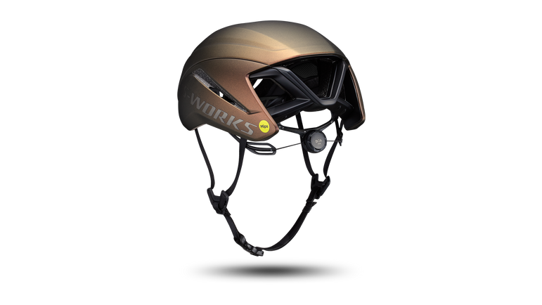 S-Works Evade 4