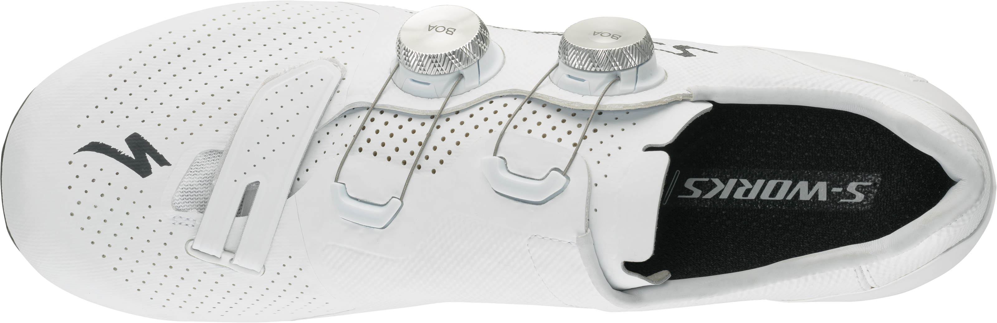 S-Works 7 Road Shoes