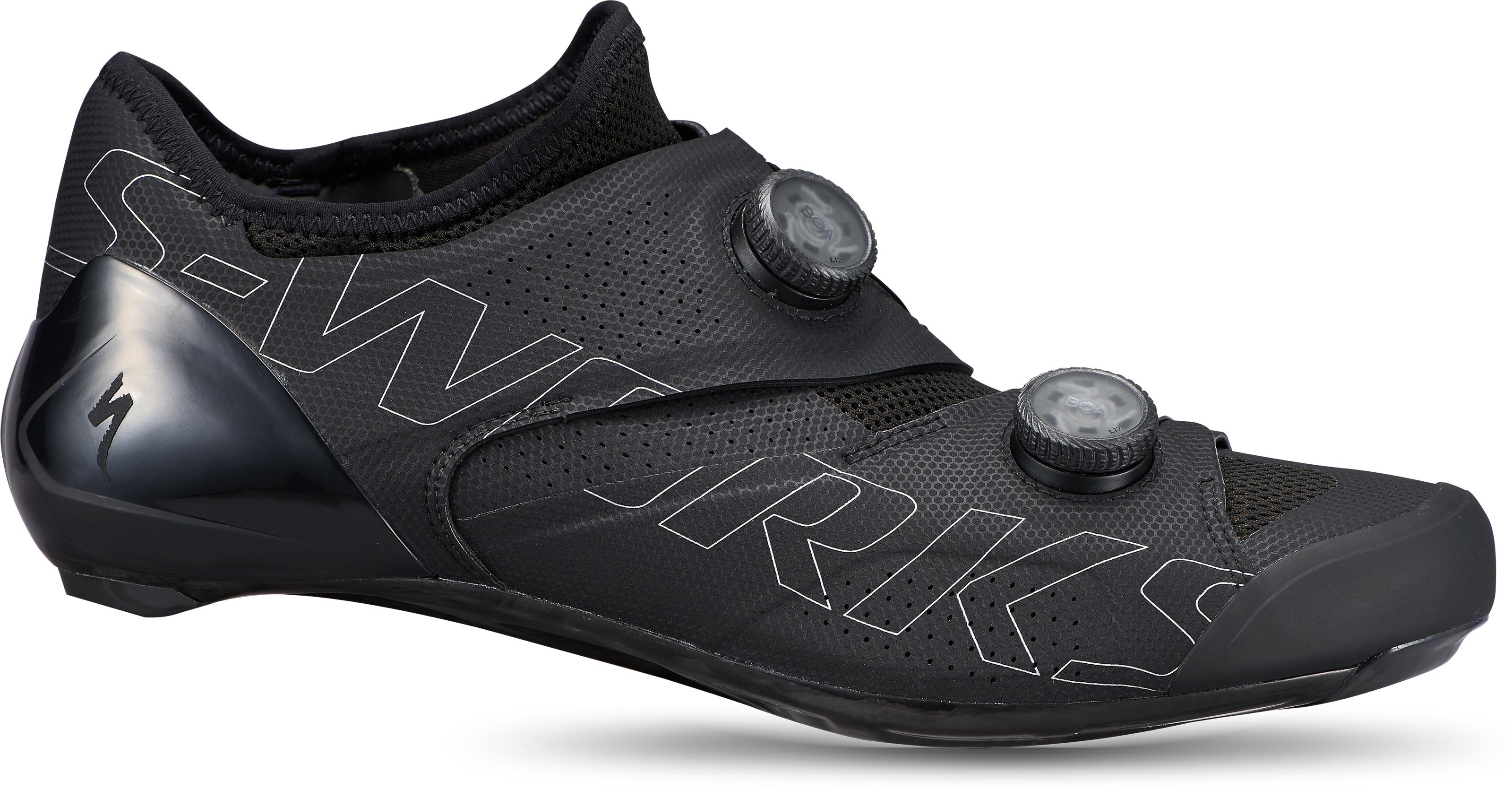 S-Works Ares Road Shoes
