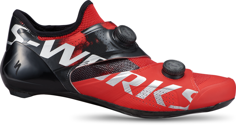 S-Works Ares Road Shoes