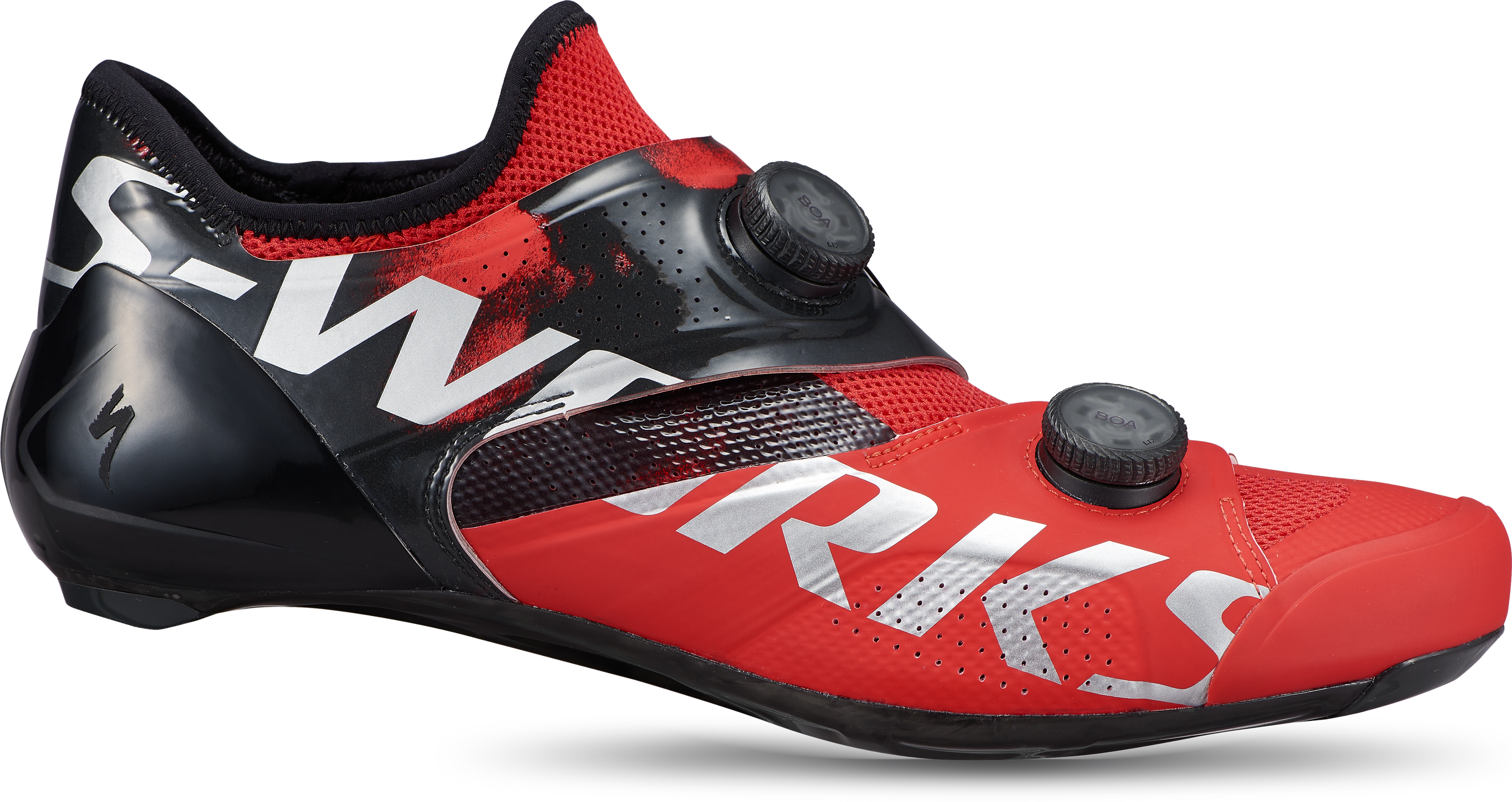 S-Works Ares Road Shoes