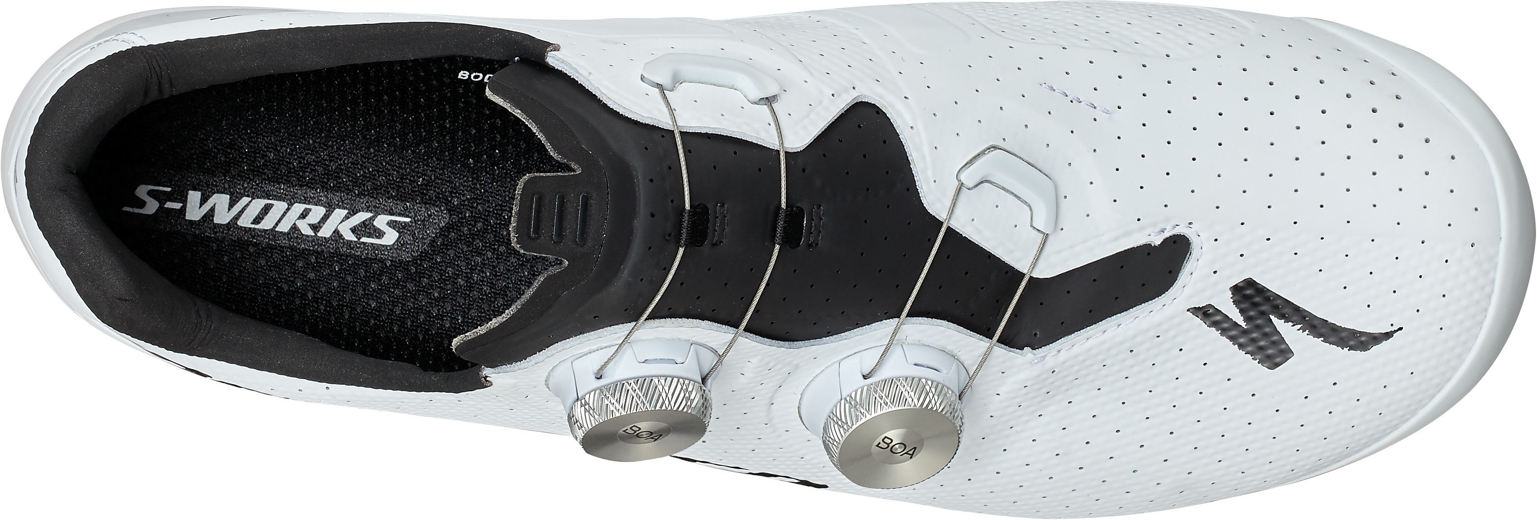 S-Works Torch