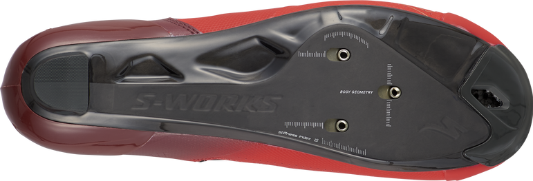S-Works Ares Road Shoes