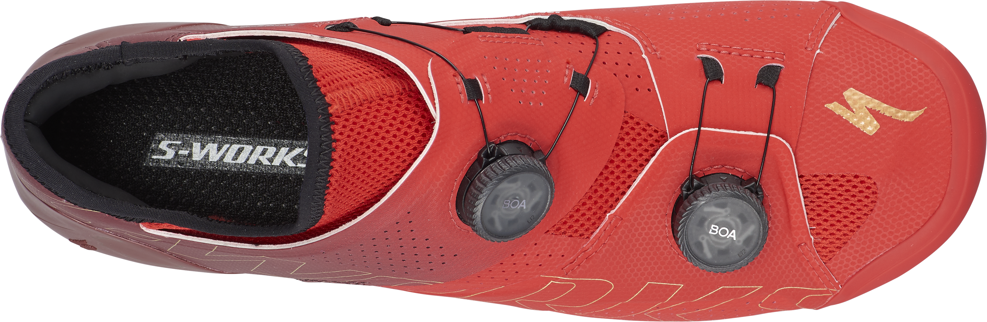 S-Works Ares Road Shoes