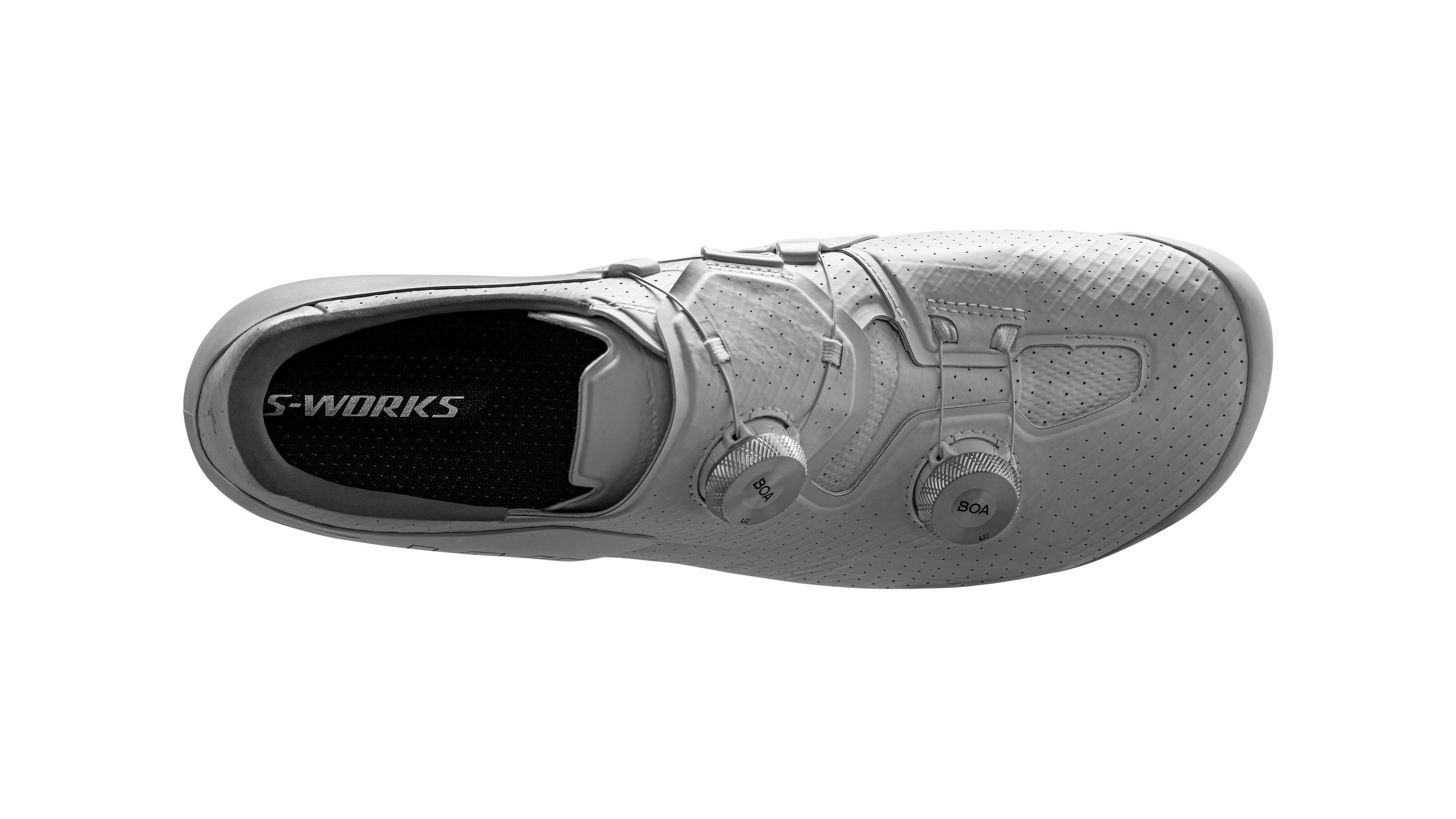 S-Works Ares 2