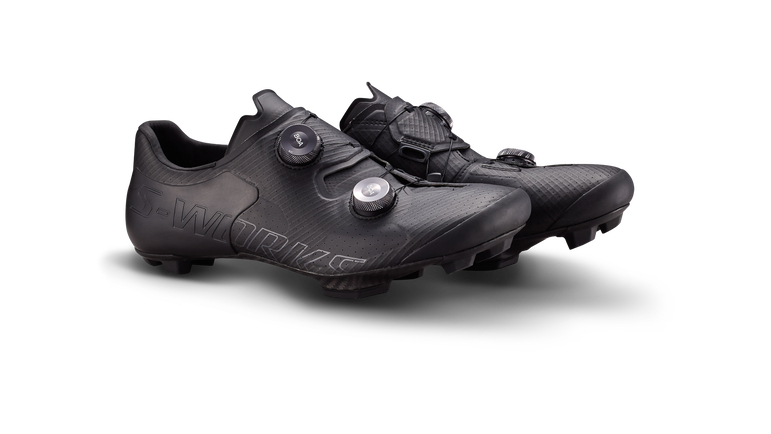 S-Works Recon EVO