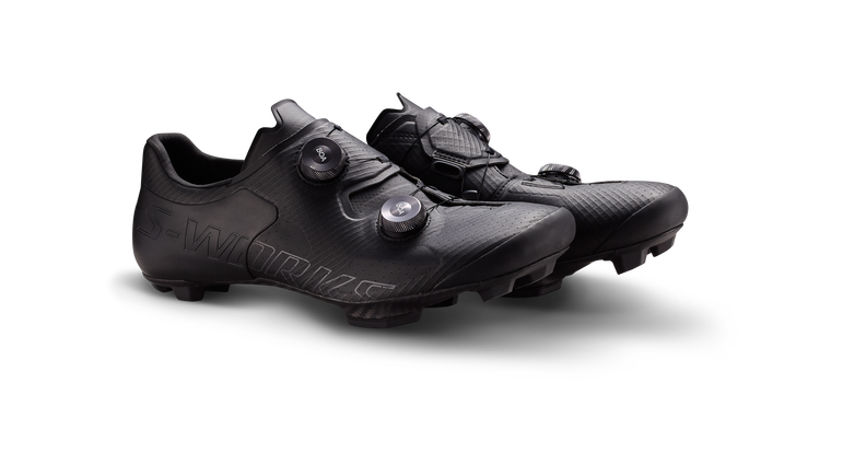 S-Works Recon EVO