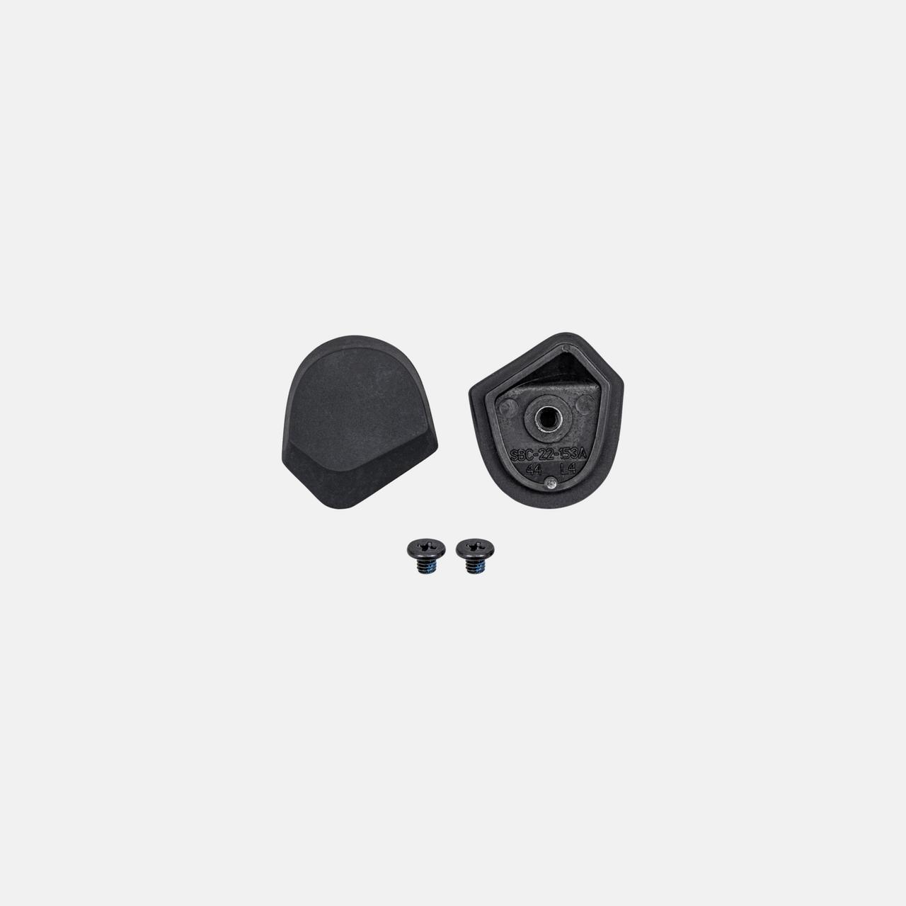 SW Torch Heel Lug