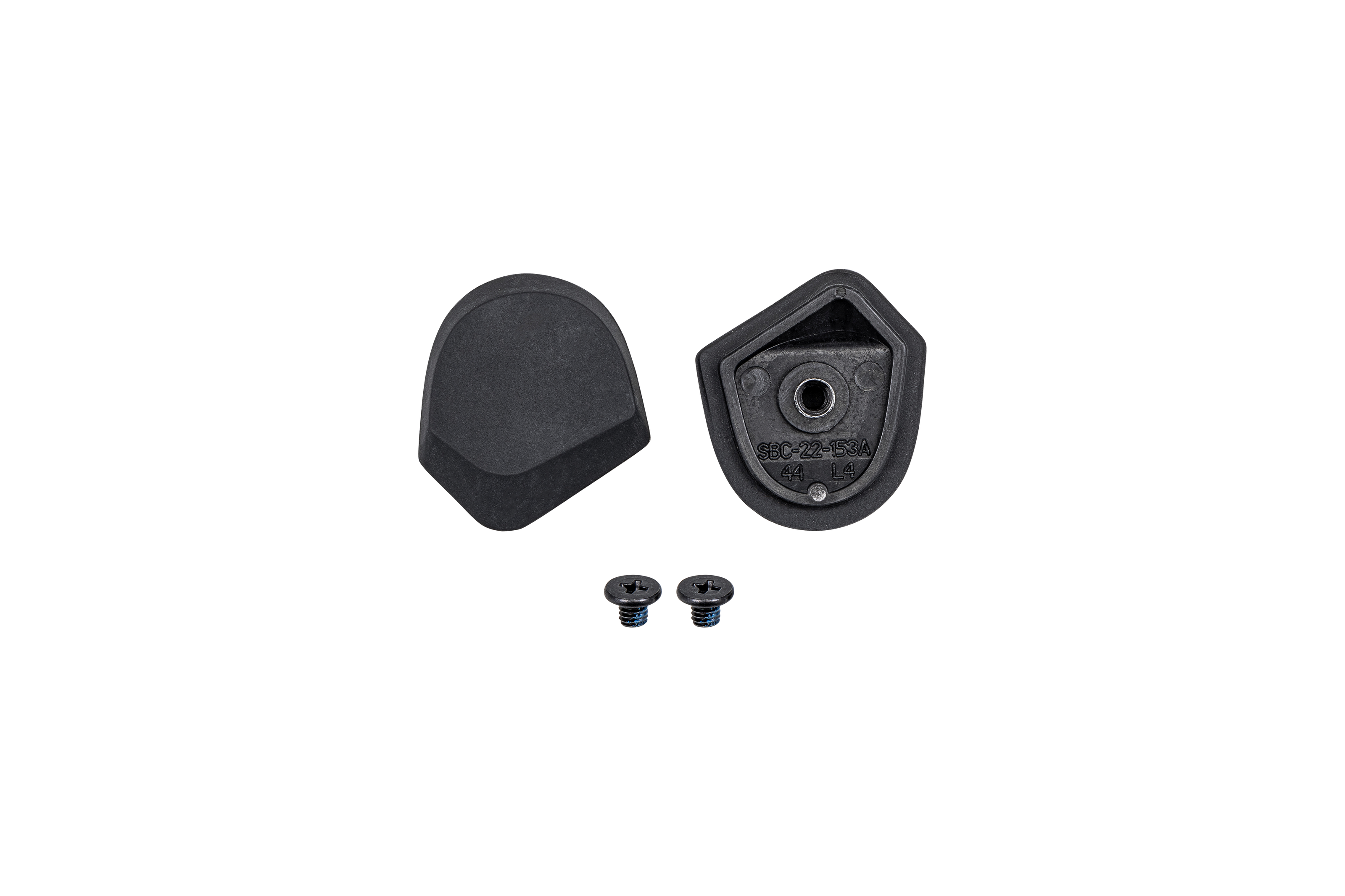SW Torch Heel Lug