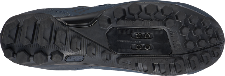 Recon 1.0 Gravel & Mountain Bike Shoe