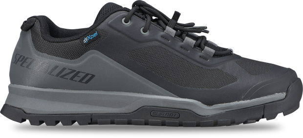 Rime Flat Mountain Bike Shoe