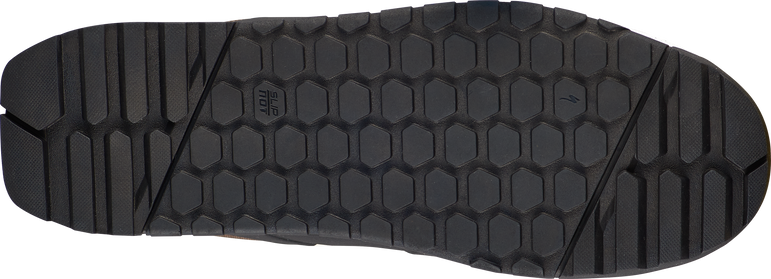 Rime Flat Mountain Bike Shoe