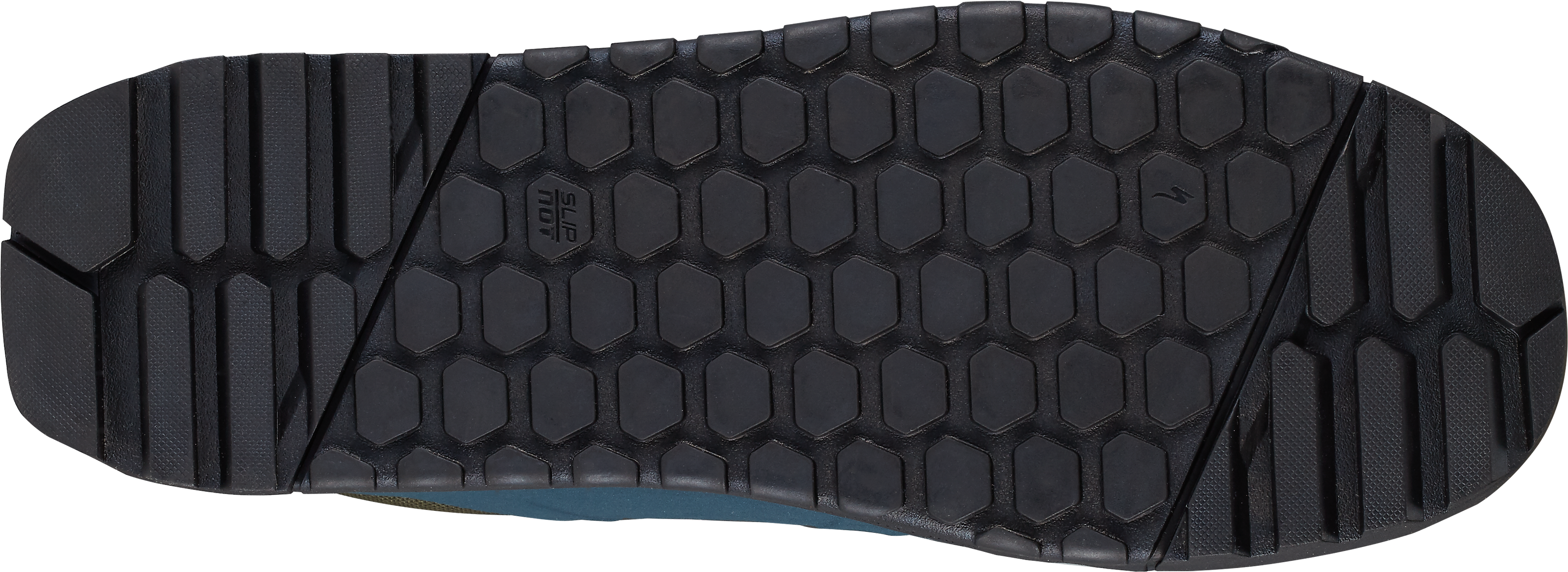 Rime Flat Mountain Bike Shoe