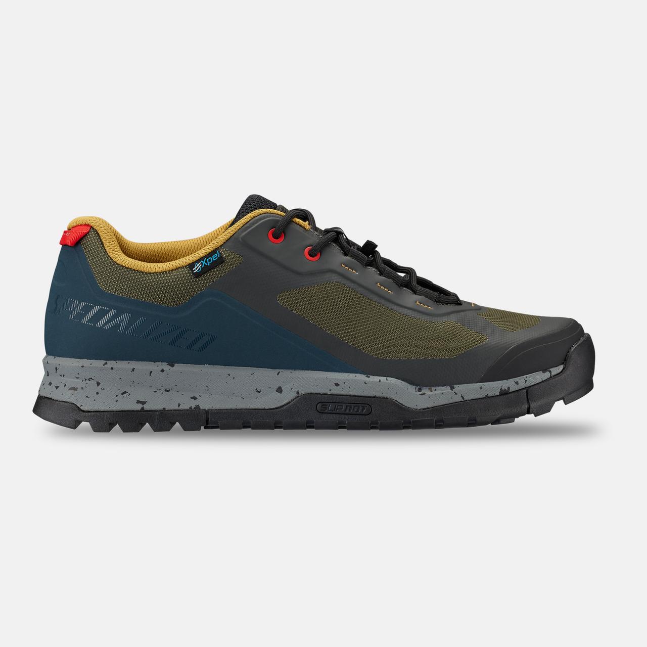 Rime Flat Mountain Bike Shoe