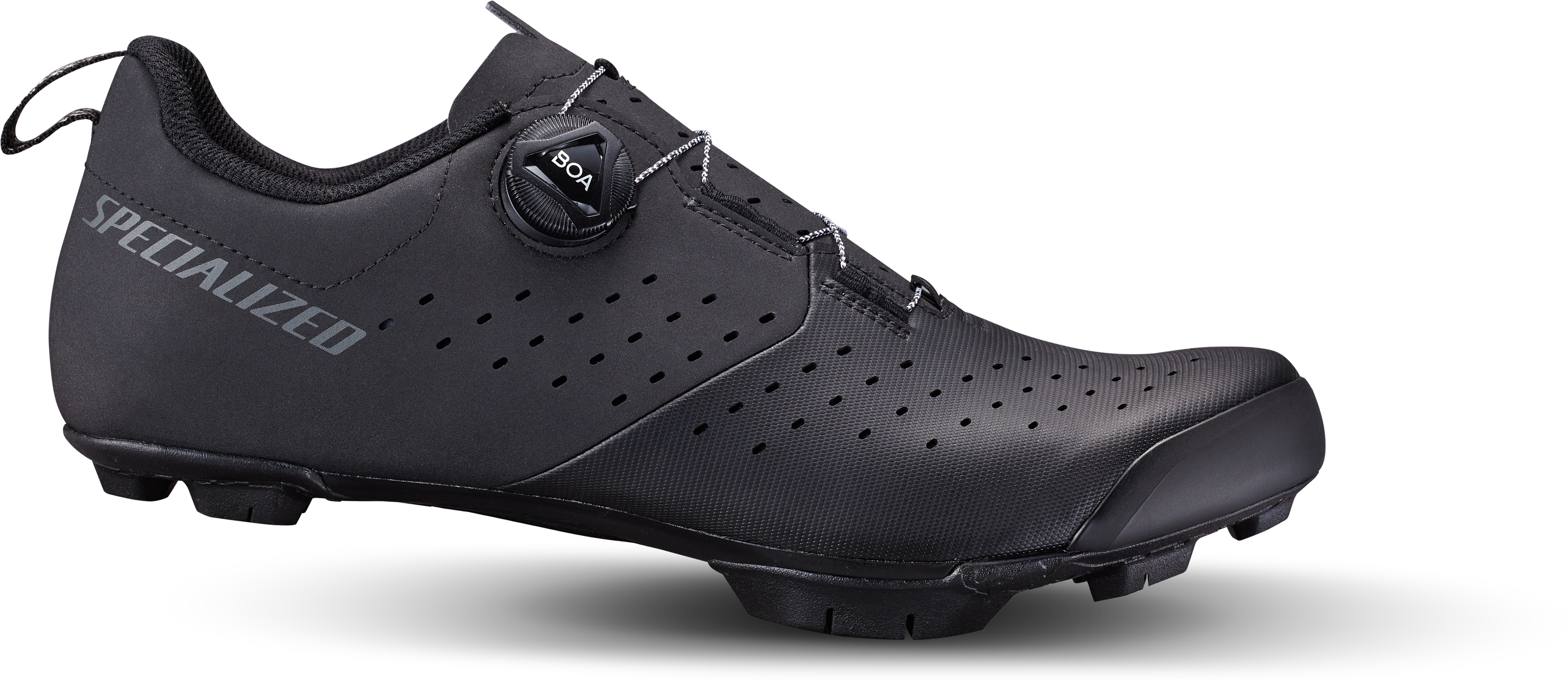 Recon 1.0 Gravel & Mountain Bike Shoe