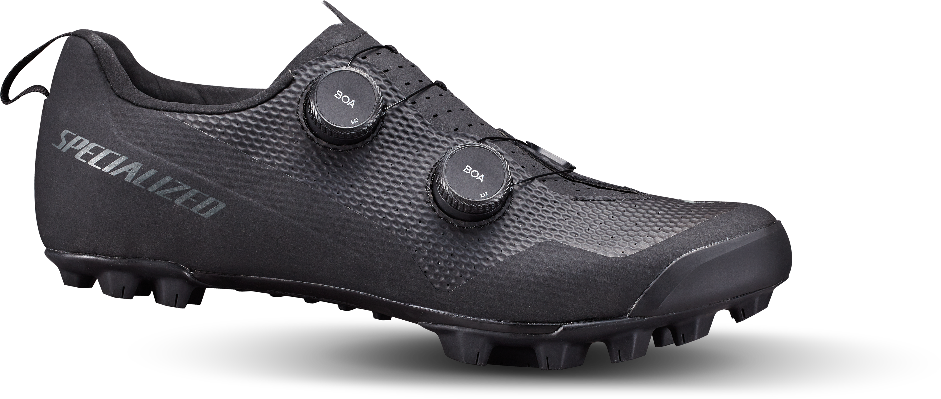 Recon 3.0 Gravel & Mountain Bike Shoe