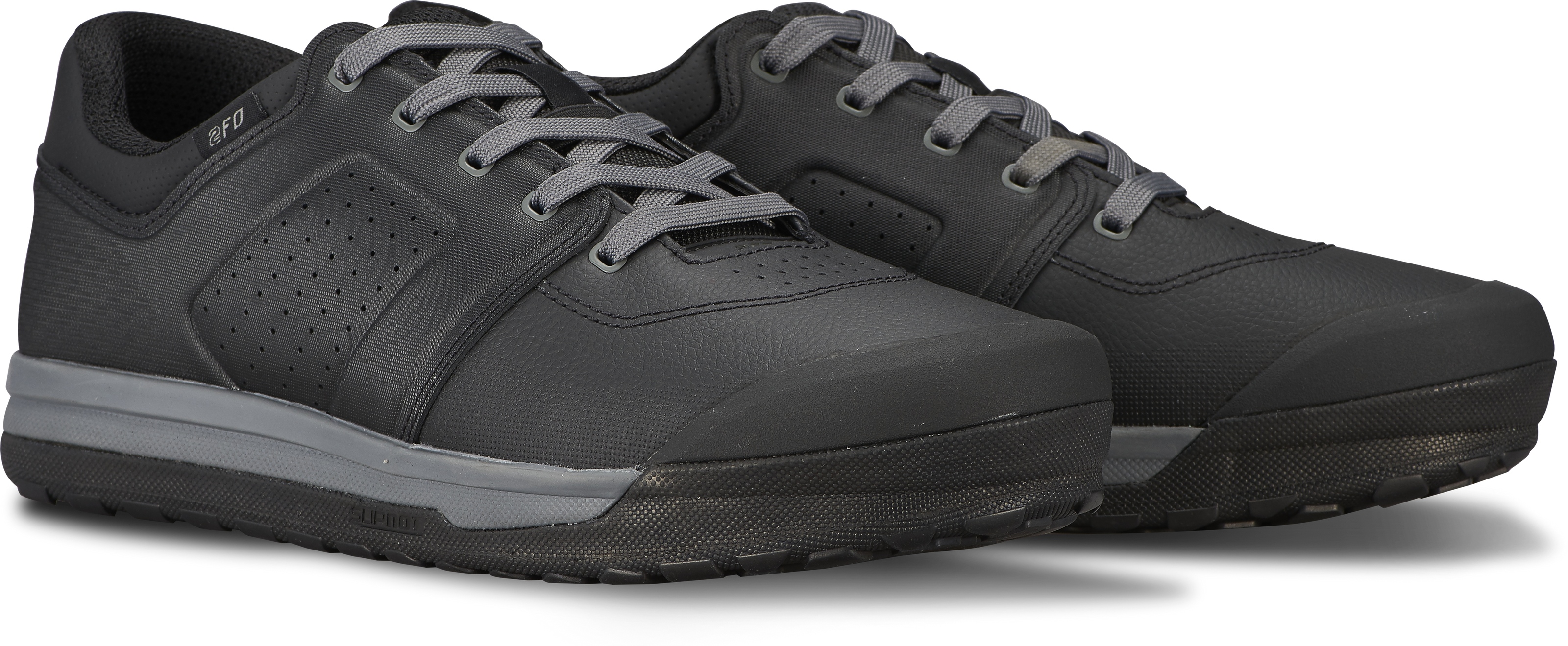 2FO DH Flat Mountain Bike Shoes