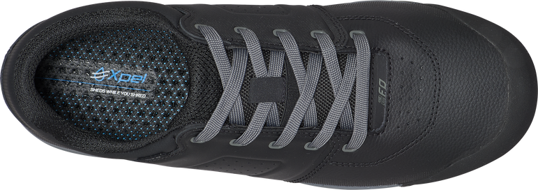 2FO DH Flat Mountain Bike Shoes