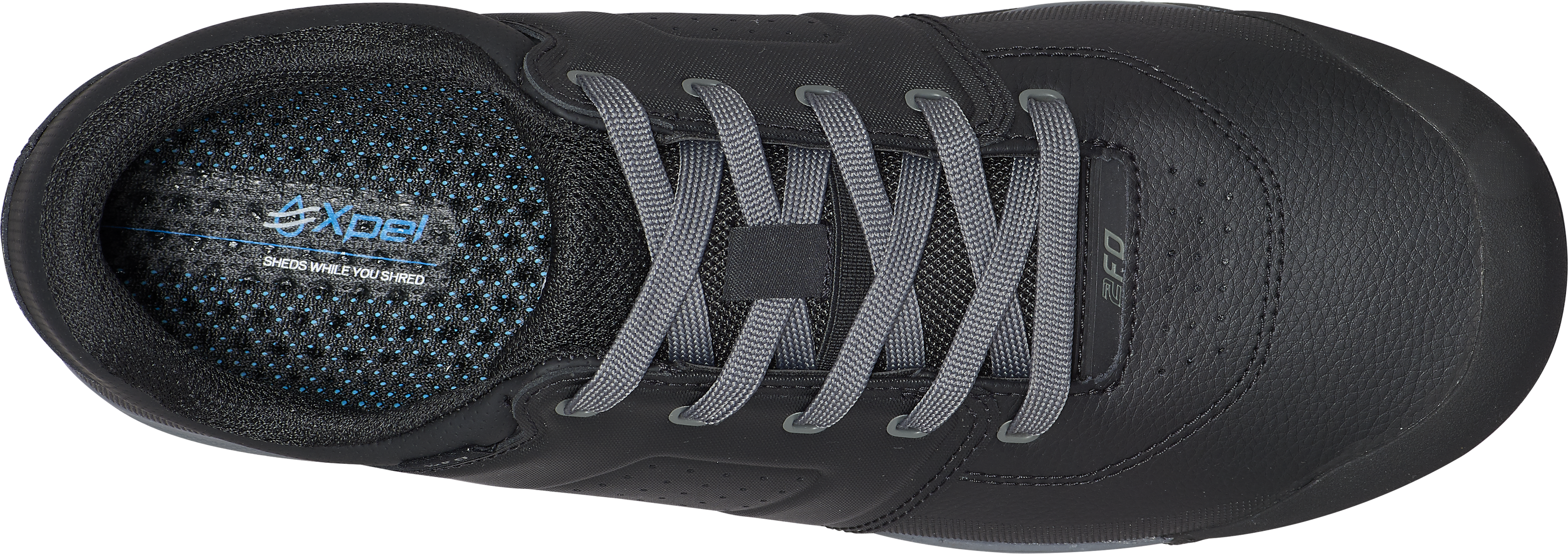 2FO DH Flat Mountain Bike Shoes